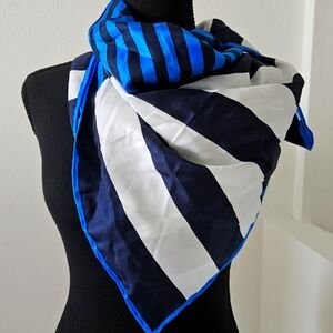 Doncaster Silk Scarf